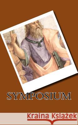 Symposium Plato 9781494912475