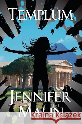 Templum Jennifer Malin 9781494916244 Createspace