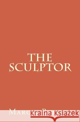 The Sculptor Marcia Batiste 9781494918002