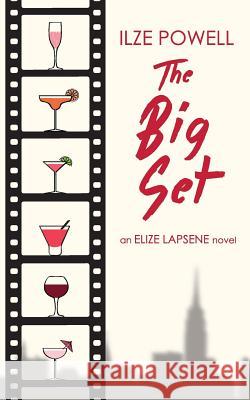 The Big Set Ilze Powell 9781494923655 Createspace