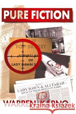 Pure Fiction W. Karno 9781494931889 Createspace