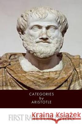Categories Aristotle                                Theodorus Gaza 9781494944001 Createspace