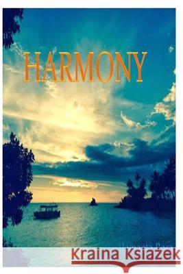 Harmony: Stepping into Life Bora/B, Hemanta/H 9781494957766