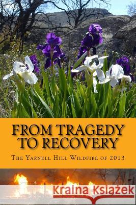 From Tragedy to Recovery 1--B&W: The Yarnell Hill Wildfire of 2013 Mohit, Emad 9781494961398