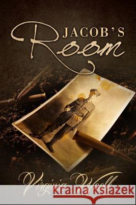 Jacob's Room Virginia Woolf 9781494962319 Createspace