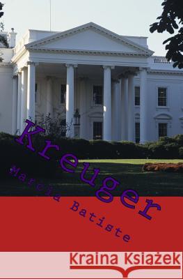 Kreuger Marcia Batiste 9781494970062