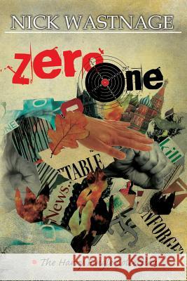 Zero One Nick Wastnage 9781494973162