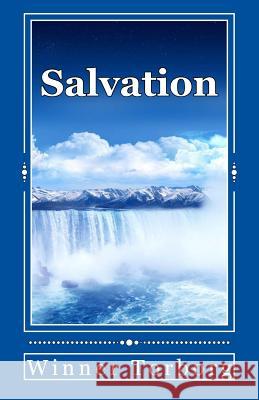 Salvation Winner Torborg 9781494976255