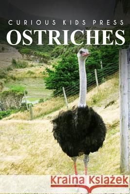 Ostrich - Curious Kids Press Curious Kids Press 9781494983505 Createspace