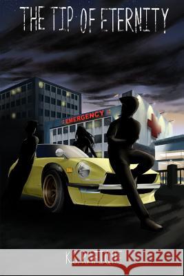 The Tip of Eternity K. S. Rafique 9781494996031 Createspace