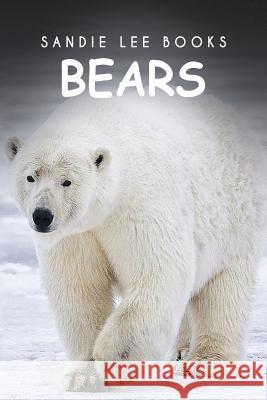 Bear - Sandie Lee Books Curious Kids Press 9781494998486 Createspace