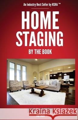 Home Staging By The Book Uselton, Jana 9781495135002 Jana Uselton