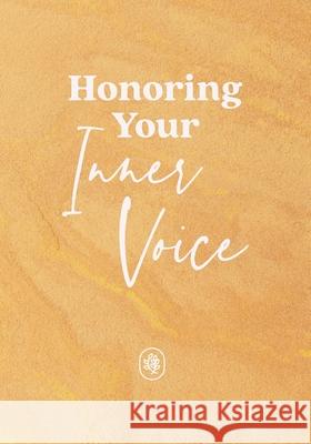 Honoring Your Inner Voice Susan K. Savage 9781495151347 Choice Is Yours Counseling