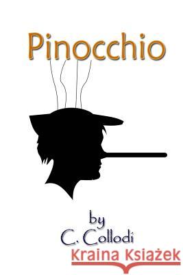 Pinocchio C. Collodi 9781495204098