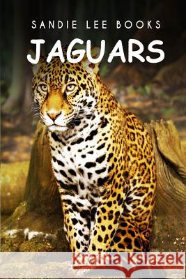 Jaguars - Sandie Lee Books Sandie Lee Books 9781495209796 Createspace
