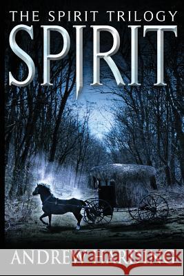 Spirit Andrew Harding 9781495210204