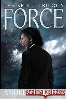 Force Andrew Harding 9781495213755