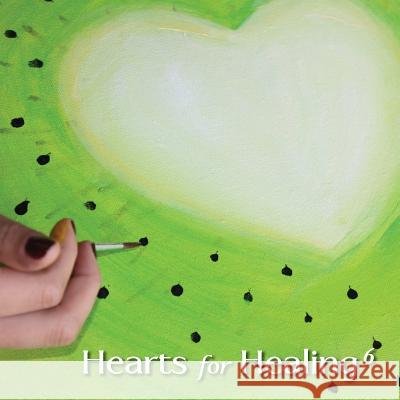 Hearts for Healing 6 Gerrit Greve 9781495225468 Createspace
