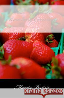 How To Make Strawberry Corissants Batiste, Marcia 9781495225994