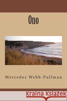 Ono Mercedes Webb-Pullman 9781495230462