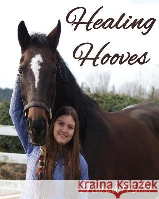 Healing Hooves Mariah Miller 9781495230714