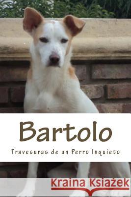 Bartolo Marian Lorena Corradi 9781495232671 Createspace