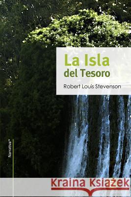 La isla del tesoro Fresneda, Ruben 9781495243264 Createspace