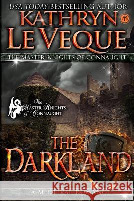 The Darkland Kathryn L 9781495244230 Createspace