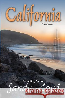 California Series: Winter Interlude; Promises, Promise; James Sandy Loyd 9781495246746