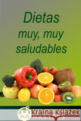 Dietas muy, muy saludables Agusti, Adolfo Perez 9781495253607