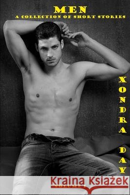 Men: A Collection Of Short Stories Day, Xondra 9781495254918