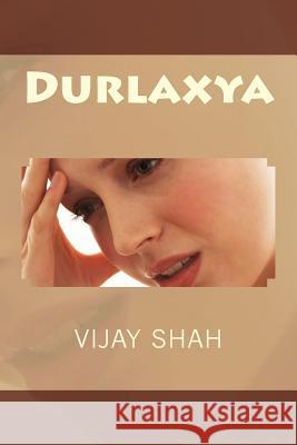 Durlaxya Vijay Shah 9781495260971
