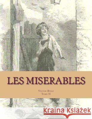 Les MISERABLES: Cosette Ballin, Georges 9781495265006