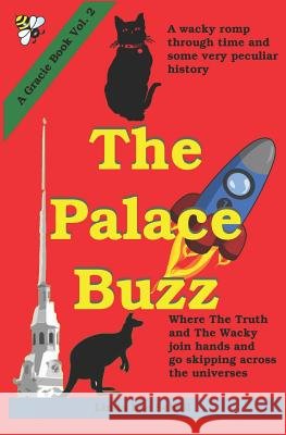 The Palace Buzz Linda Lee Schell 9781495265570