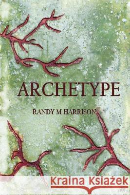 Archetype Randy M. Harrison 9781495269479 Createspace