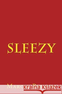 Sleezy Marcia Batiste 9781495272097