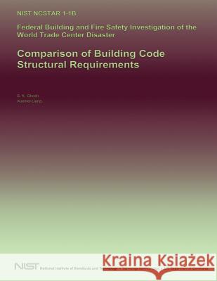 Comparison of Building Code Structural Requirements U. S. Department of Commerce 9781495293504 Createspace