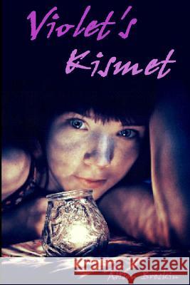 Violet's Kismet Alison Breskin Allan R. Emery 9781495307126 Createspace