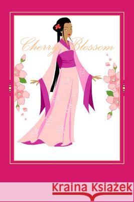 Cherry Blossom Donna Hernandez 9781495316586 Createspace