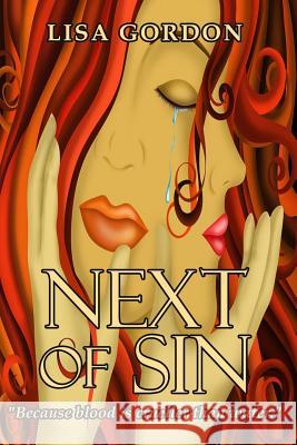 Next of Sin Lisa Gordon 9781495320569