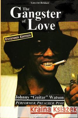 The Gangster of Love: Johnny 