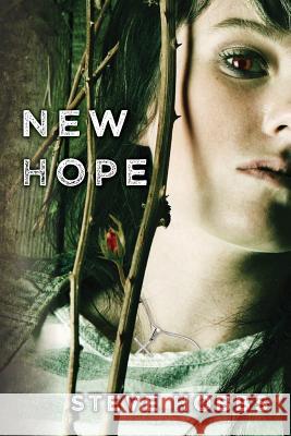 New Hope Steve Hobbs 9781495349638