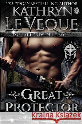 Great Protector Kathryn L 9781495360206 Createspace