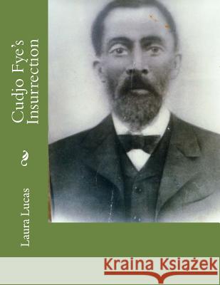 Cudjo Fye's Insurrection Laura J. Lucas 9781495381638