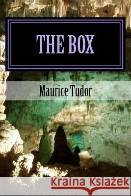 The Box Maurice Tudor 9781495388309