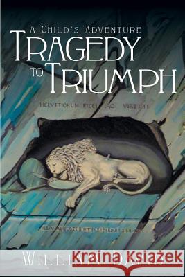 A Child's Adventure: Tragedy to Triumph William David 9781495388712