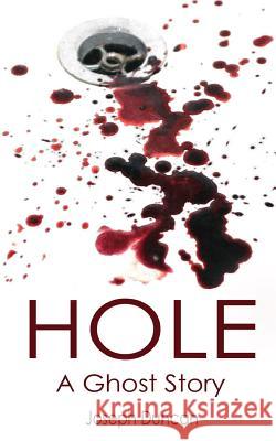 Hole: A Ghost Story Joseph Duncan 9781495411380