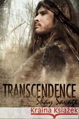 Transcendence Shay Savage 9781495416040