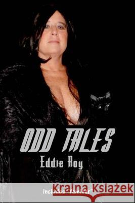 Odd Tales Eddie Roy 9781495419706