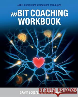 mBIT Coaching Workbook Oka, Marvin 9781495426353 Createspace